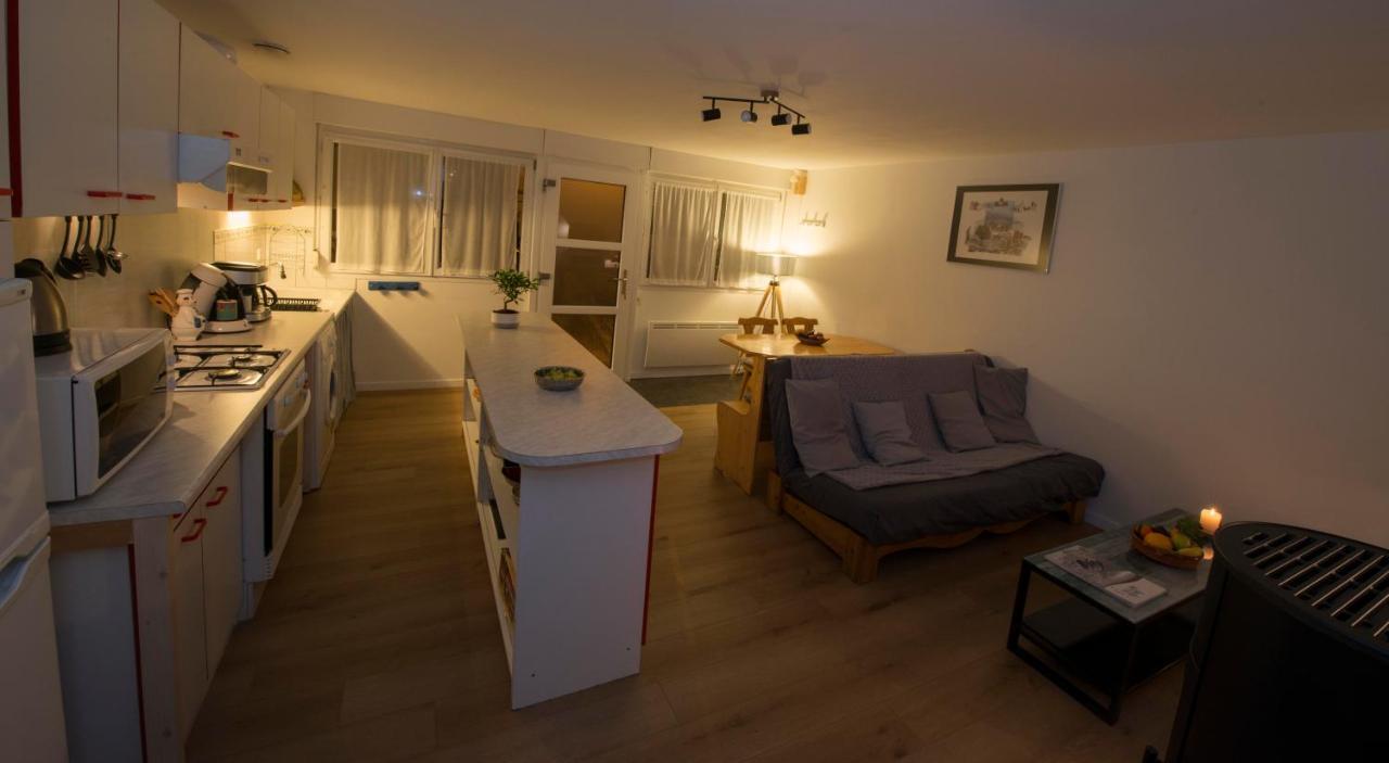 Le Cocon Du Village Gerardmer Gérardmer Exterior foto